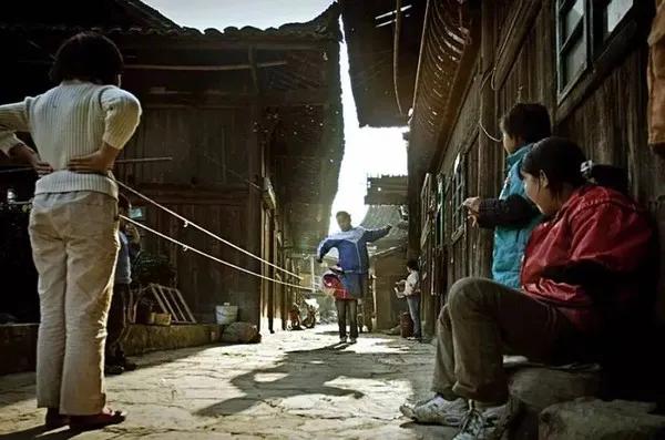 70年代童年回忆玩什么,有谁记得70后童年玩过的东西