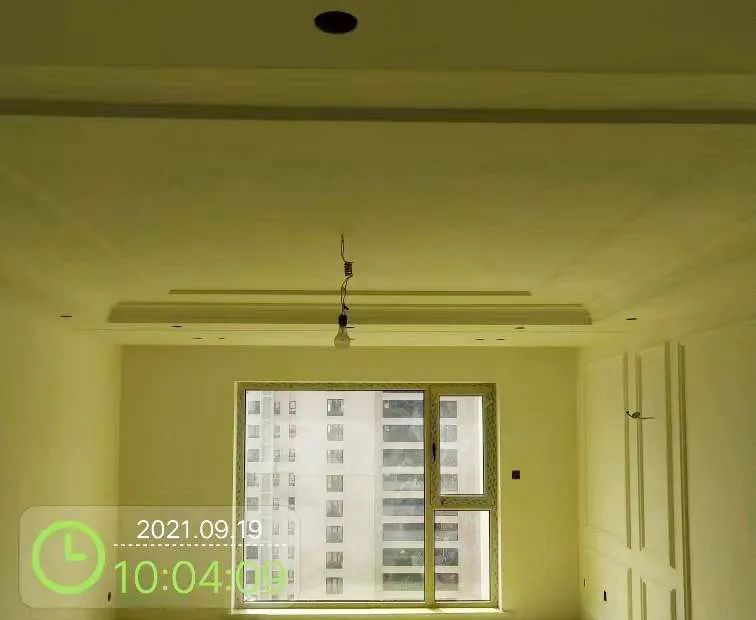 鑫友装饰工地,鑫友装饰曝光