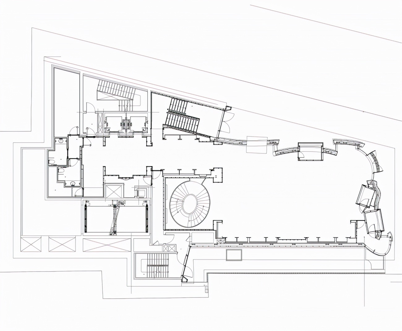 dior首尔旗舰店效果图,迪奥旗舰店唇彩