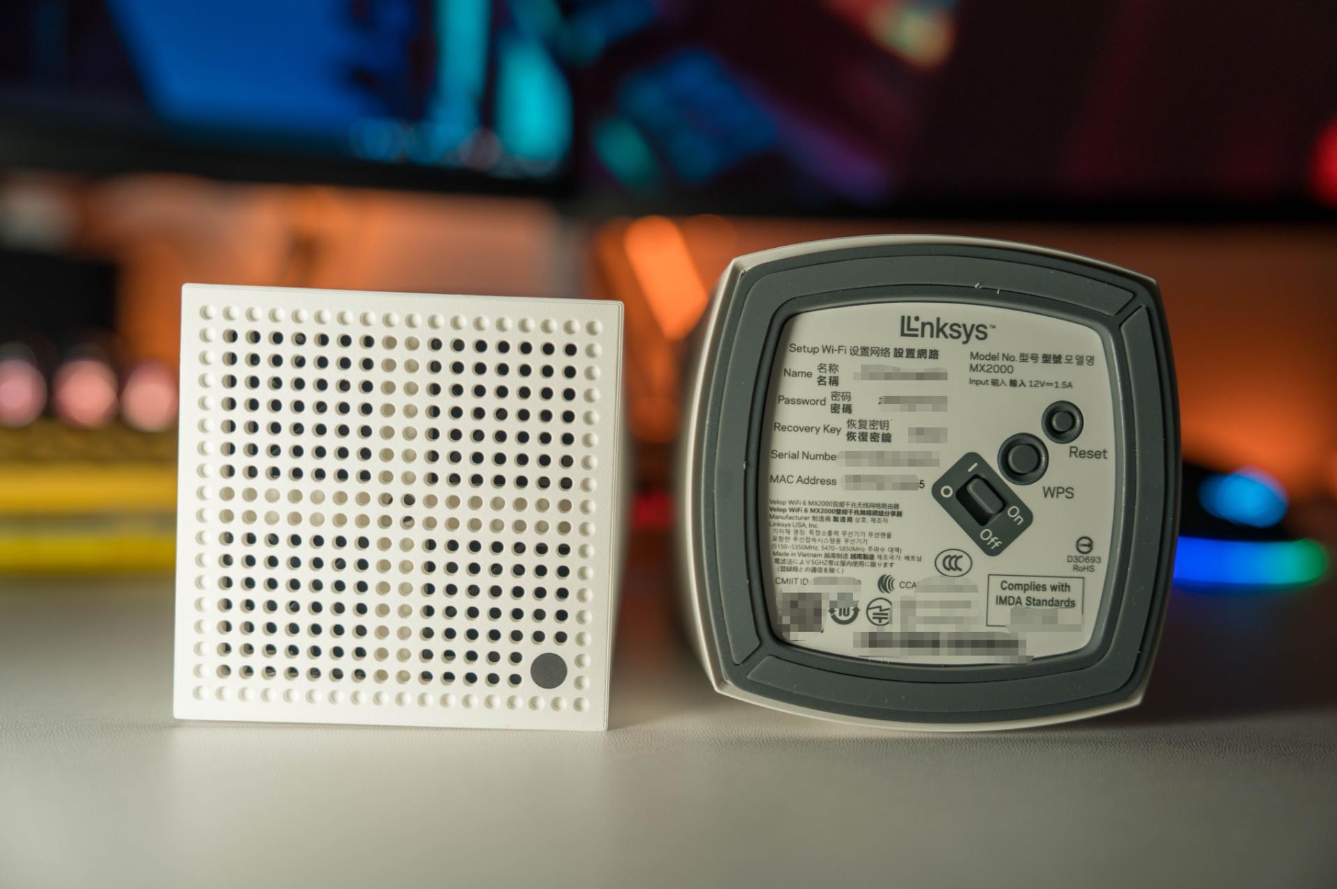 稳定的mesh路由器组网推荐,米家路由器mesh组网测试