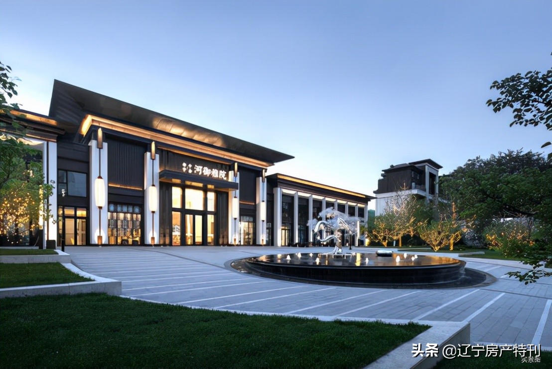 沈北重点发展核心板块,沈北新区千亿级片区