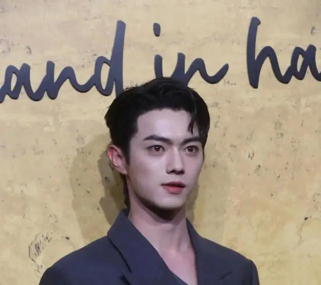 明星植发,明星植发的真实案例