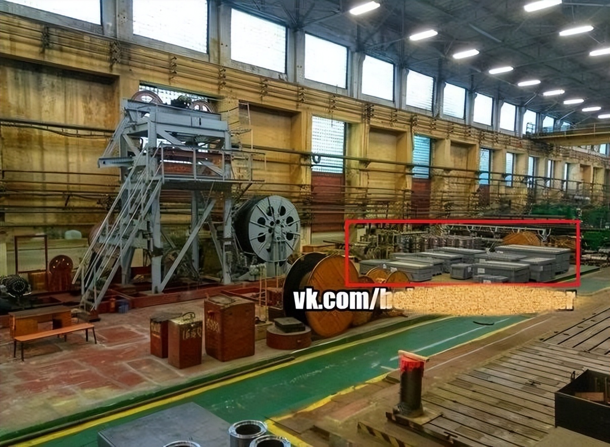 架空：6万吨双蒸弹，令*独台**分子胆寒，差强人意的江苏号航空母舰