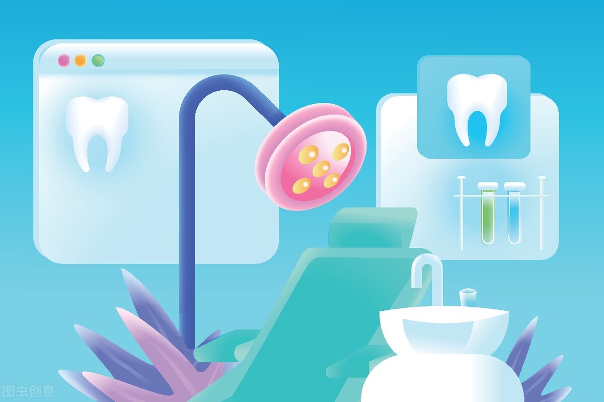 种植牙植骨失败的原因有哪些,如果种植牙过了20年坏了怎么办