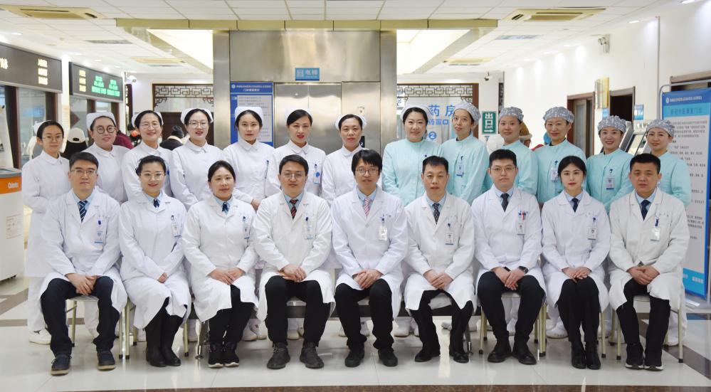 海慈医院肾病,海慈医院重点科室