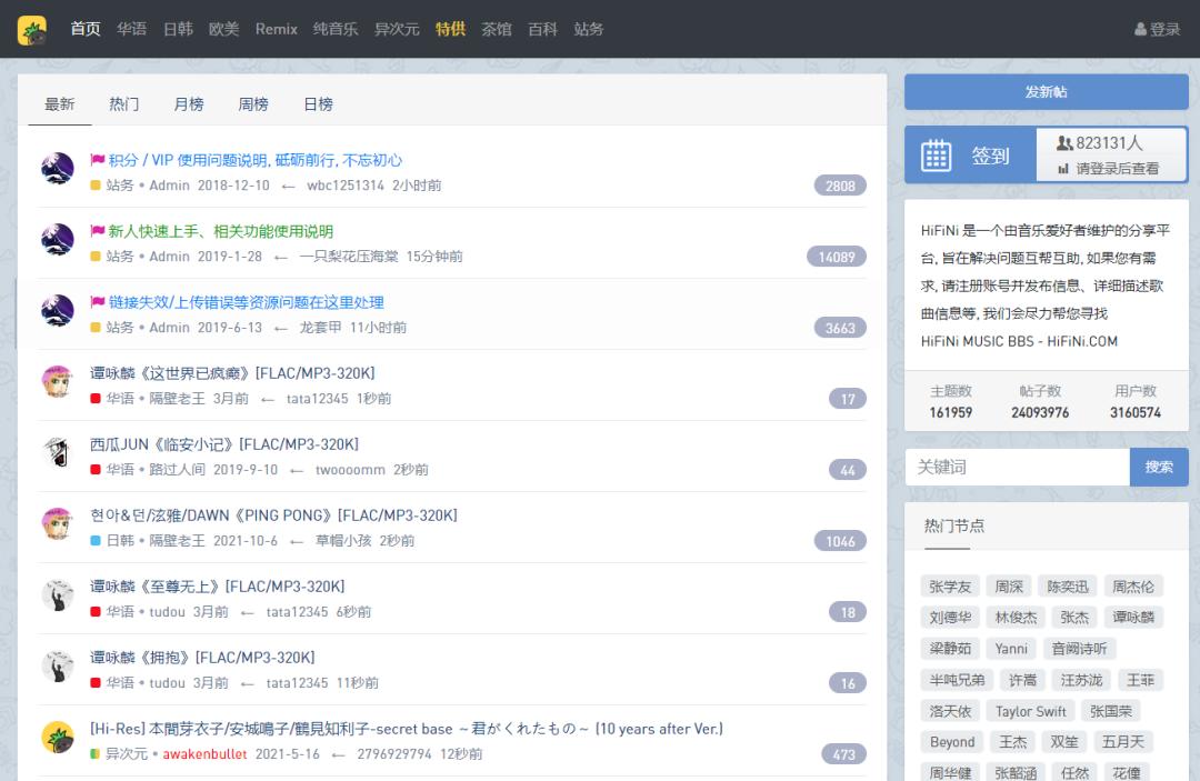 音乐最新资源库,音乐资源网站链接最新