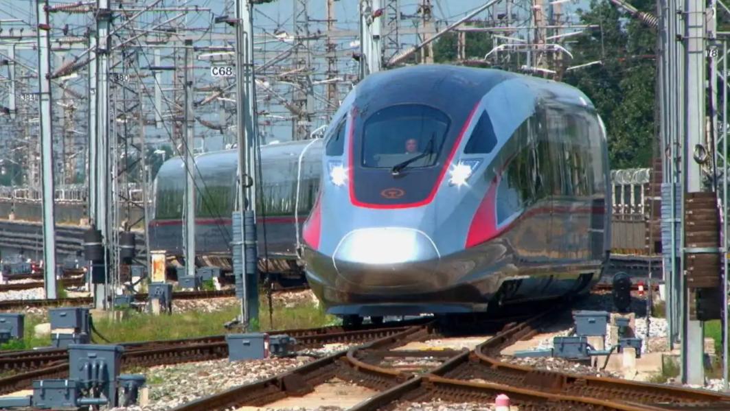 越南第一条高铁预计通车时间,越南400亿高铁订单