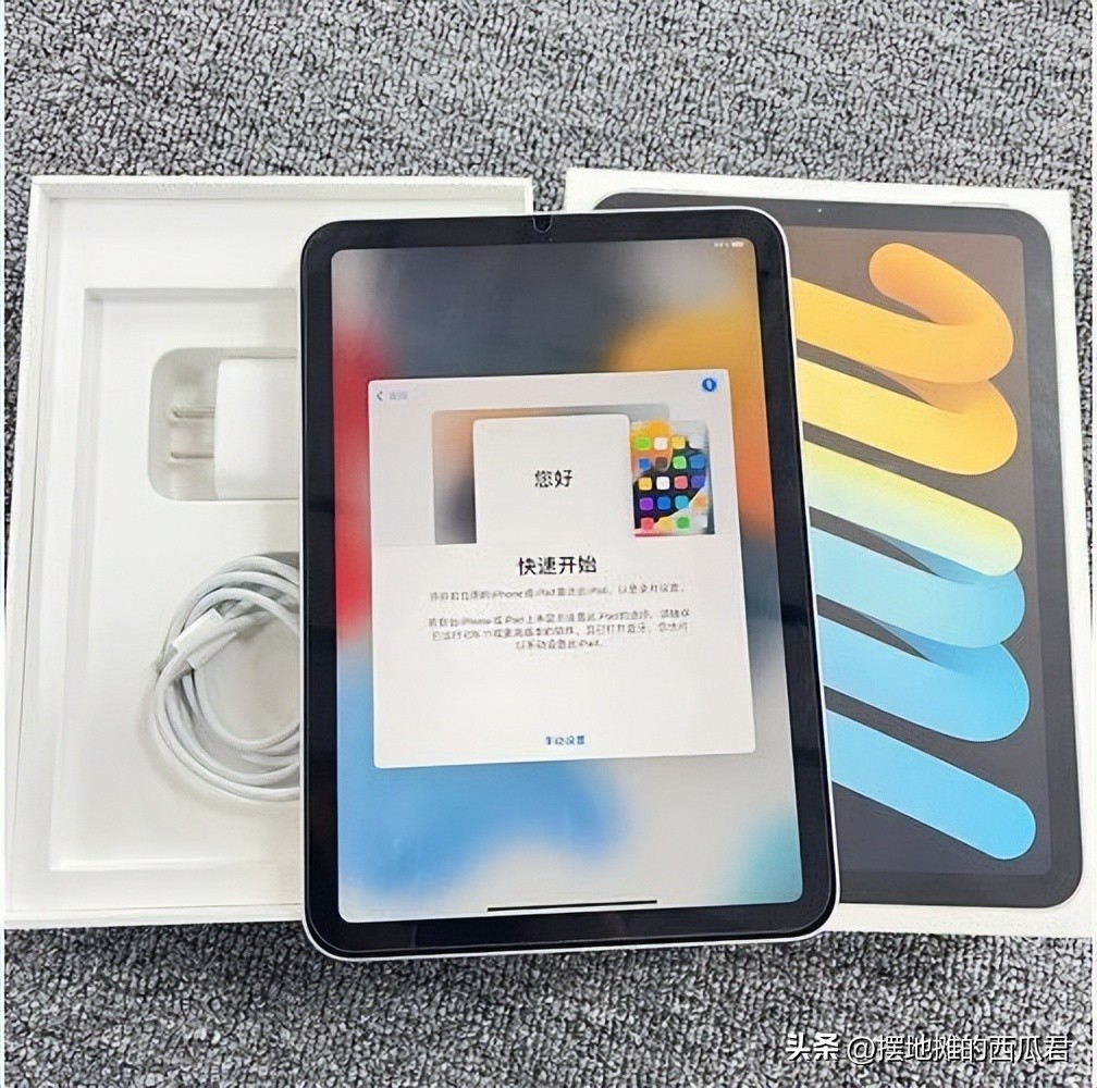 现在ipad哪款二手值得买,ipad平板买哪款最好