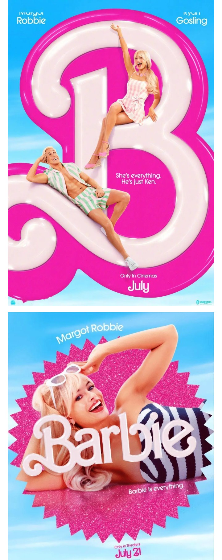 真人芭比粉色,真人芭比粉色系列