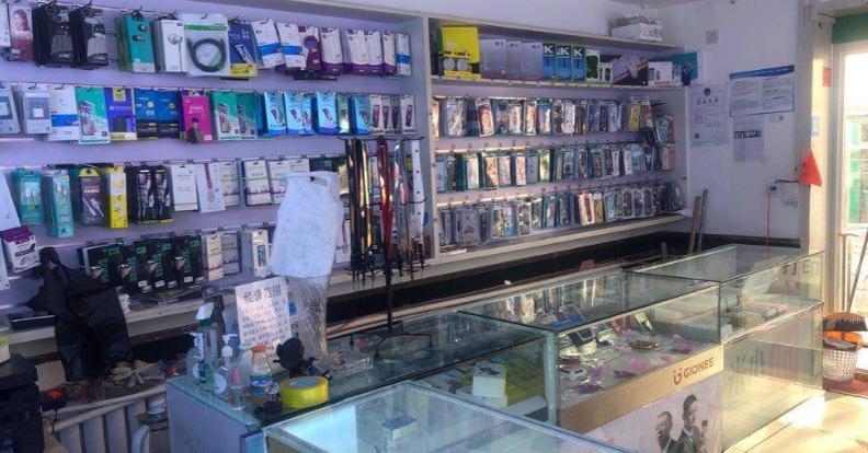 为什么手机专卖店没人倒闭呢,手机实体店为什么没有倒闭