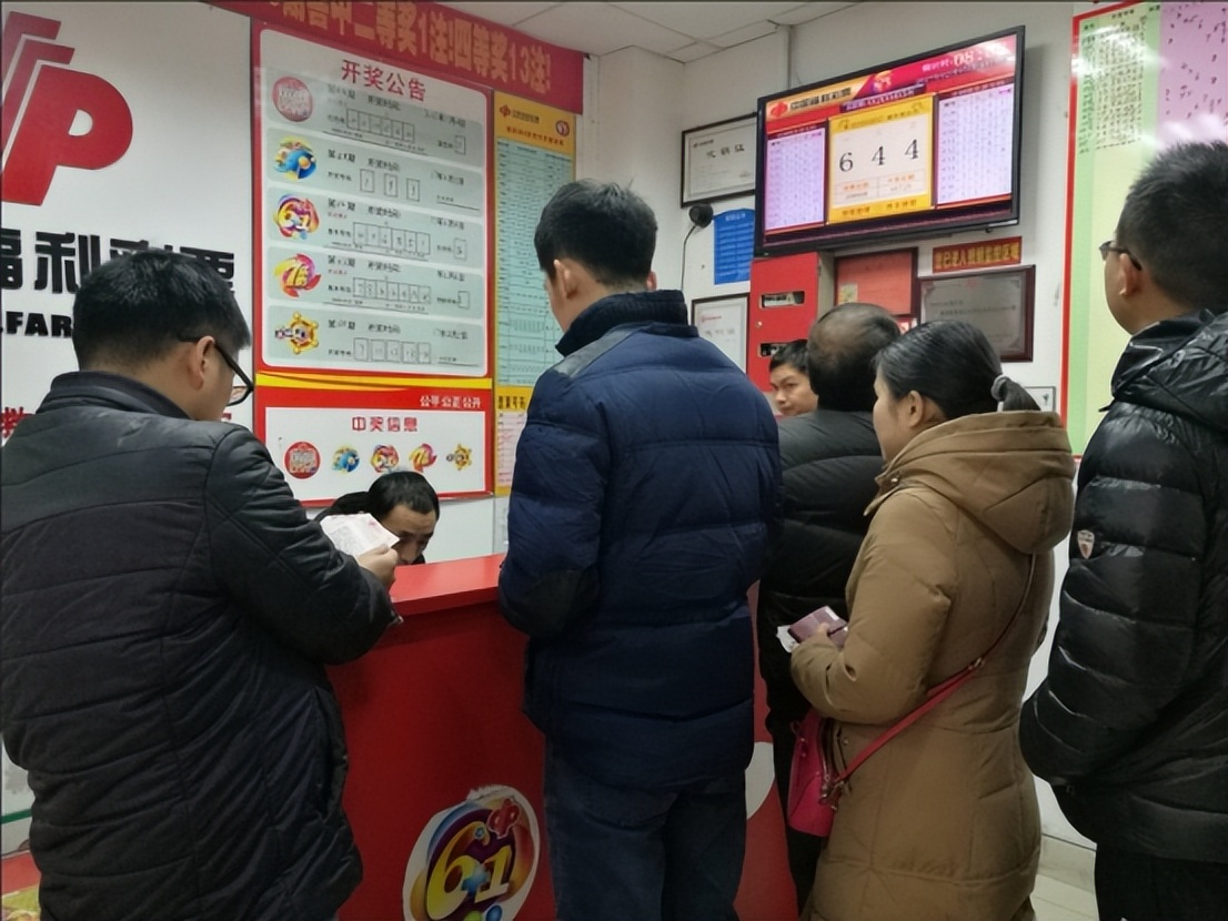 彩票中5000万兑奖时能不能请警察,彩票中了500万却不允许领奖