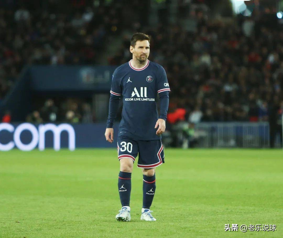 大巴黎加尔蒂埃新赛季谈梅西,加尔蒂尔执教巴黎前谈梅西