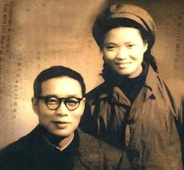 全程参与江姐受刑！沈醉晚年去香港探亲，却被其孙女逼得下不来台