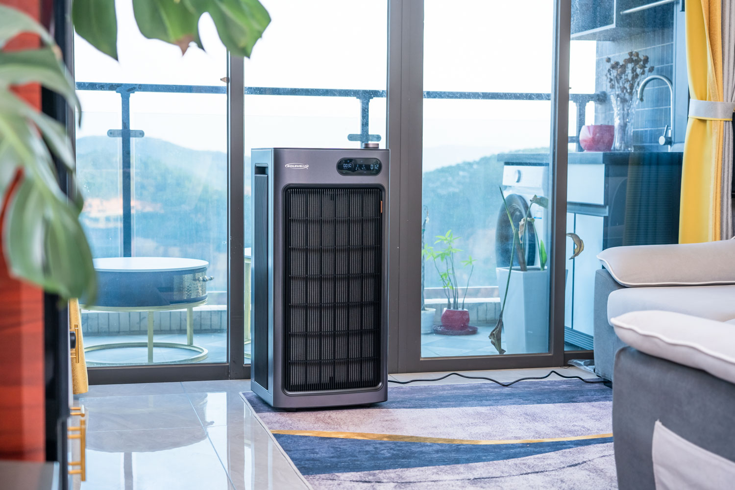 舒乐氏s01和a10怎么选,舒乐氏空气净化器b01真的除甲醛吗