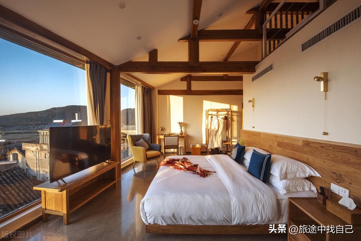 云南旅游最值得去的地方旅游攻略,云南旅游攻略必玩景点有哪些地方