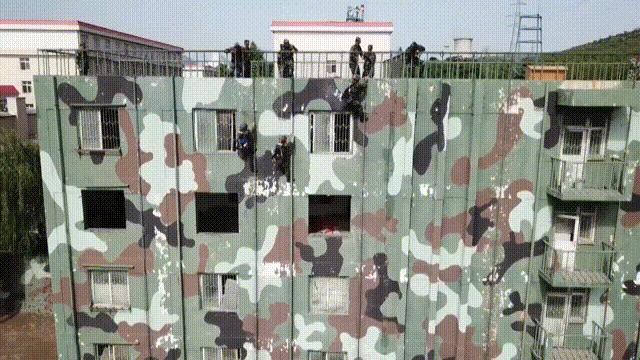 想当特种兵要考哪个军校,想当特种兵有什么要求