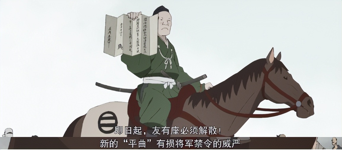 他和3天破3亿的《灌篮高手》一起封神，但神仙阵容也救不了他