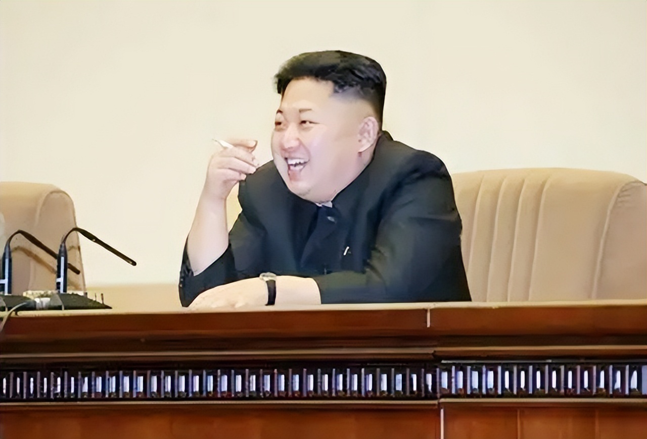 美国为什么不敢动朝鲜，朝鲜真的敢核反击吗？