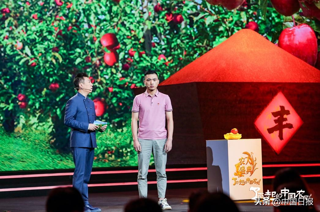 十年沙漠种枣人现在怎么样了,纪录片乡村振兴之沙漠种枣人