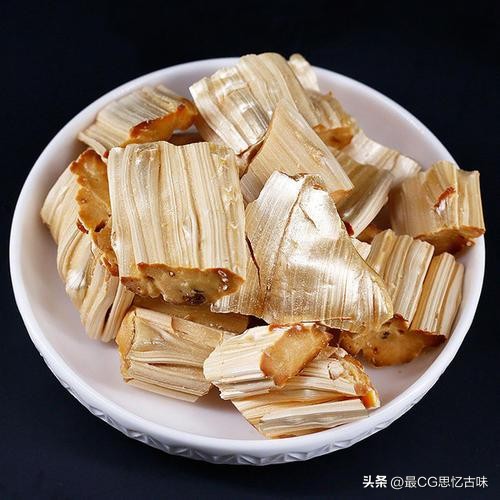 湖南特产湘西外婆菜,湖南地方特色产品