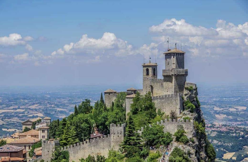 最新免签和落地签国家一览表,免签落地签推荐去哪里