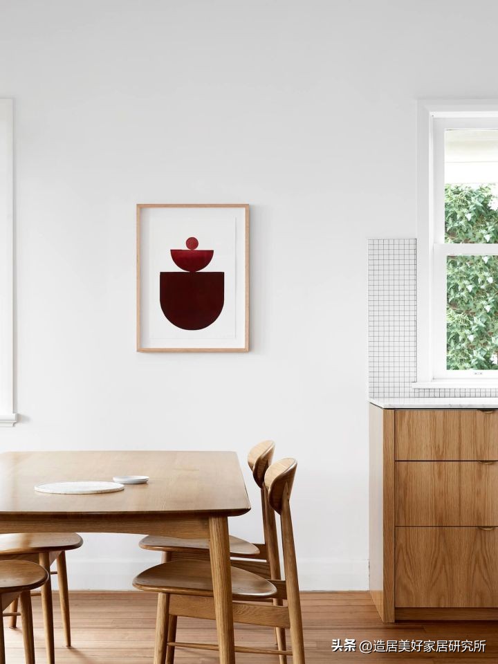 热门餐桌椅如何选购,快准狠选购餐桌椅只需要这几步