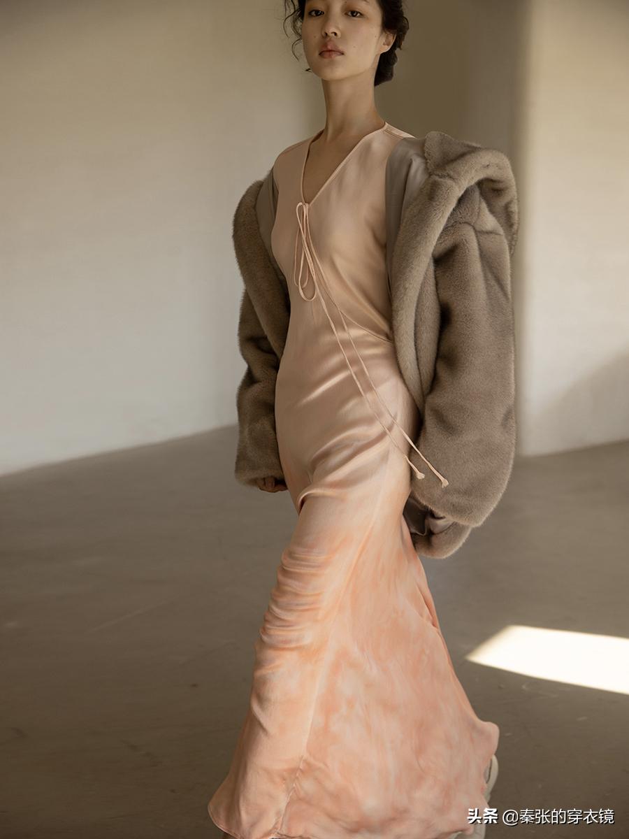 私藏高颜值,私藏高质量女装系列