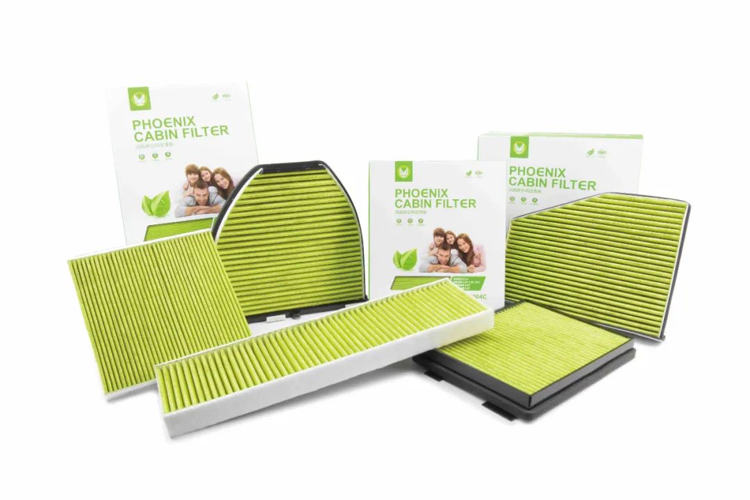 凤凰滤清器陈登宇:发展42年没想到成为上市企业,感恩经销商