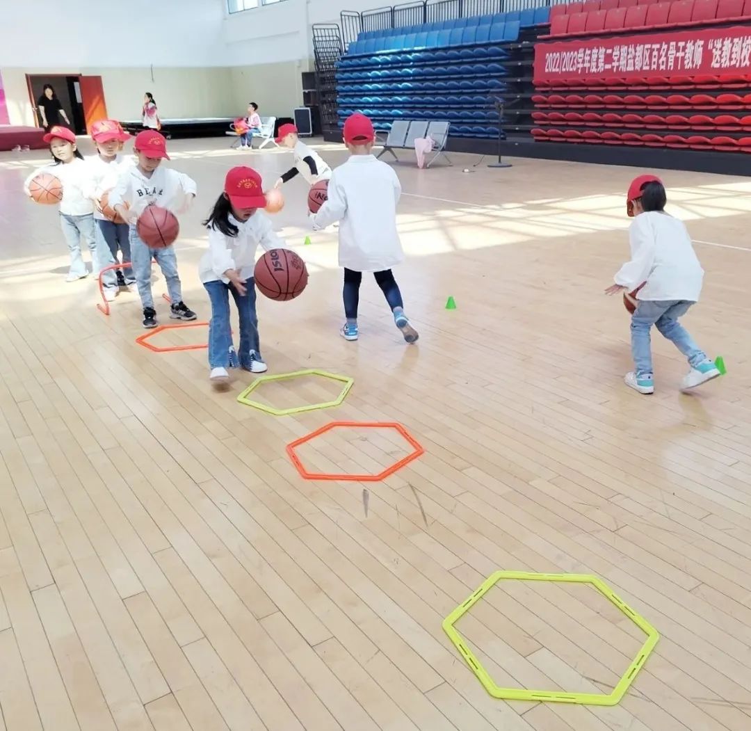 小学幼小衔接活动简报,幼小携手开展幼小衔接活动报道