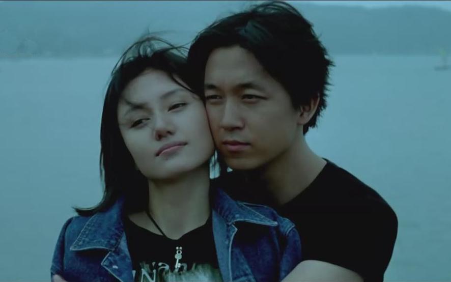 沉寂多年潘粤明中年逆袭,潘粤明离婚后的现状