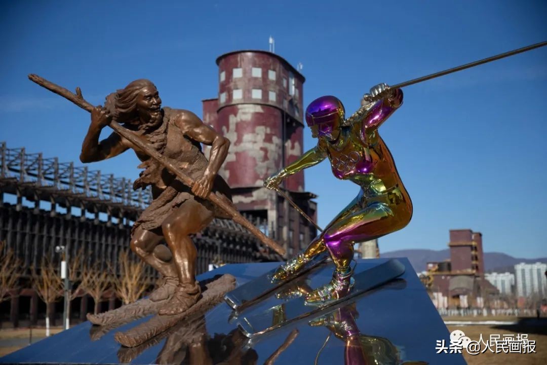 人民日报过年走基层,人民日报新春走基层