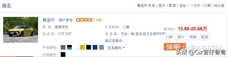 女孩子适合开什么车,有哪些适合女生开的车子