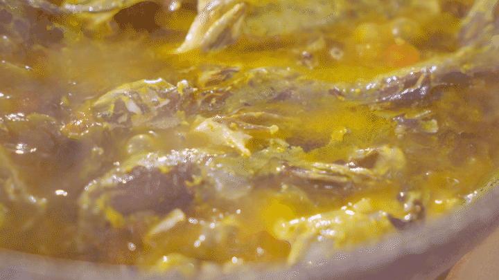 中国最好吃的小吃城市排名,中国十大名吃城市