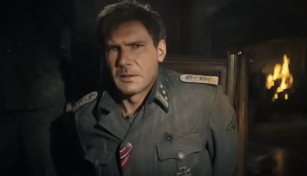 夺宝奇兵高光时刻,夺宝奇兵1-5情节梳理