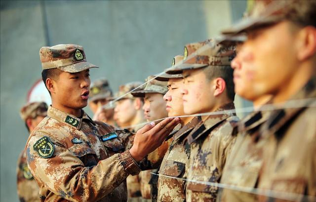 部队新兵能当班长吗,部队里班长有多重要