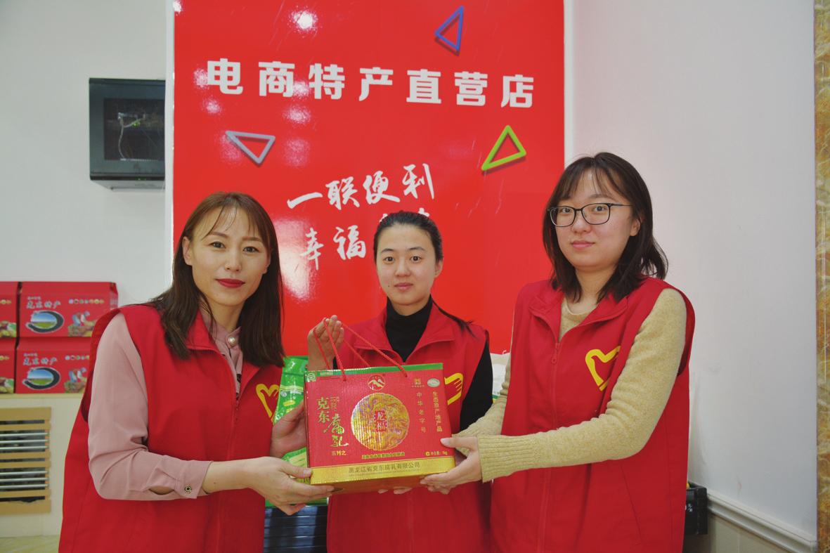 克东县：打造“三学”课堂掀起*党**的二十大精神学习热潮