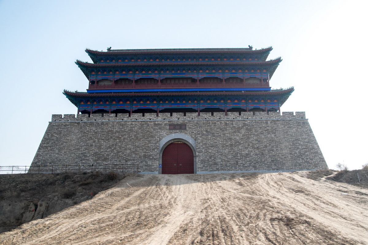 潼关，人均GDP突破3万元，接近4万元，发展如何？