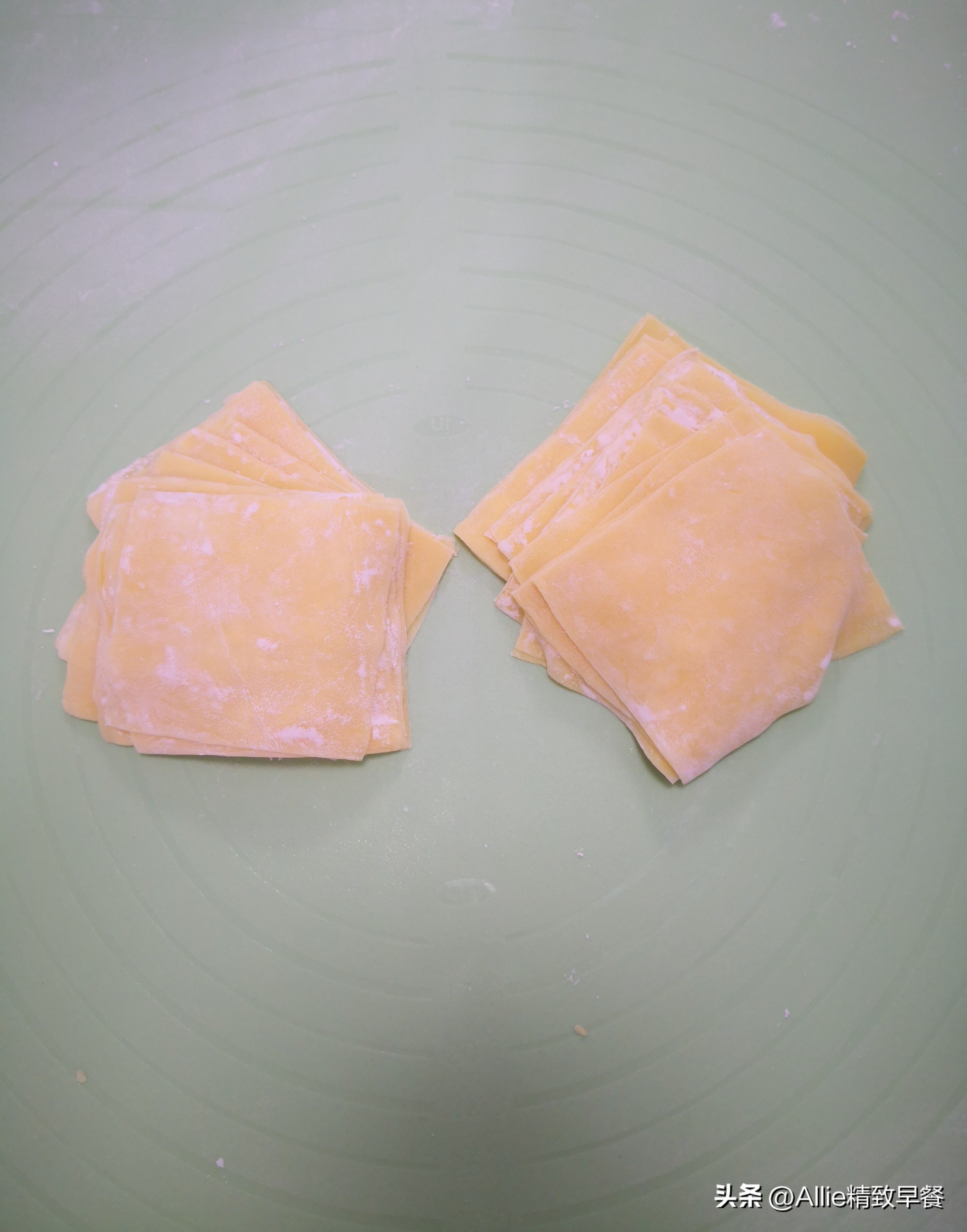 馄饨皮加什么添加剂最好,馄饨皮怎么知道没有添加剂