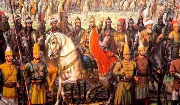 罗马帝国和蒙古帝国哪个厉害,古罗马帝国和大蒙古帝国谁更强大