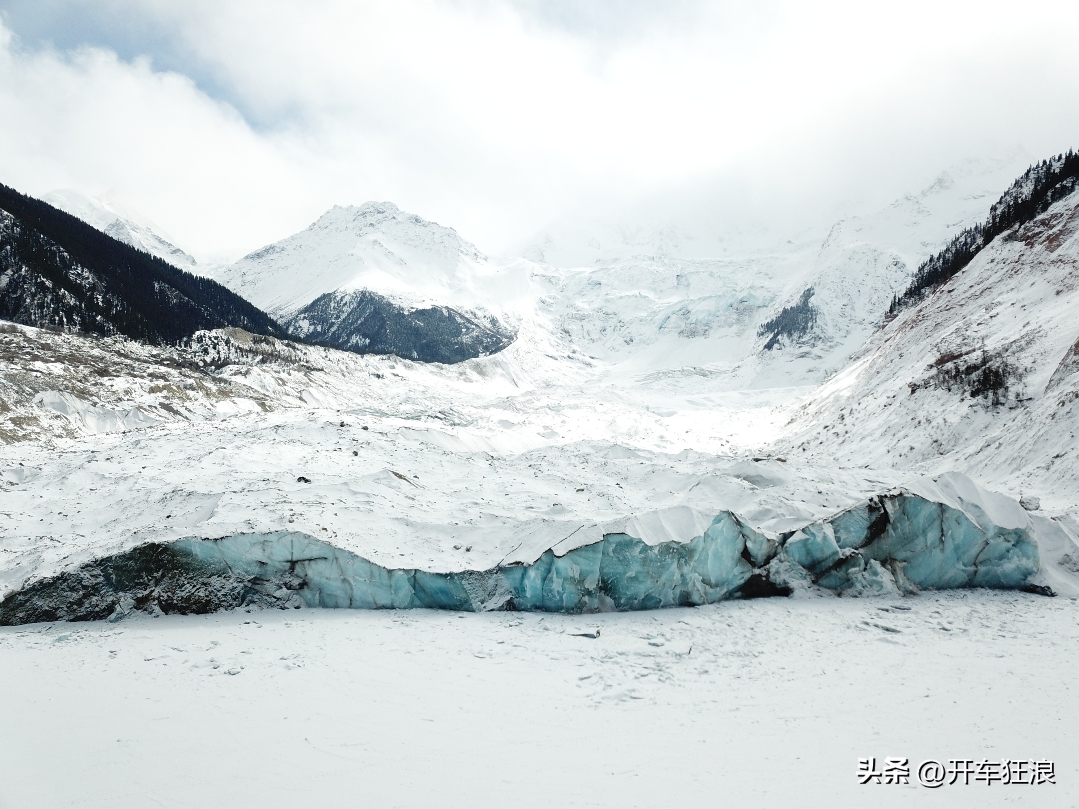 进藏50次骑行攻略,自驾游8大经历