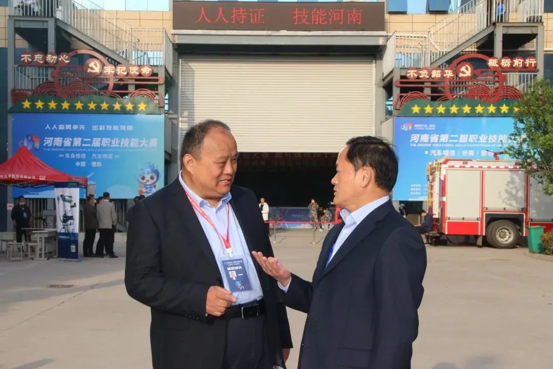 濮阳县职业教育培训学校红旗路,濮阳县新时代职业培训学校