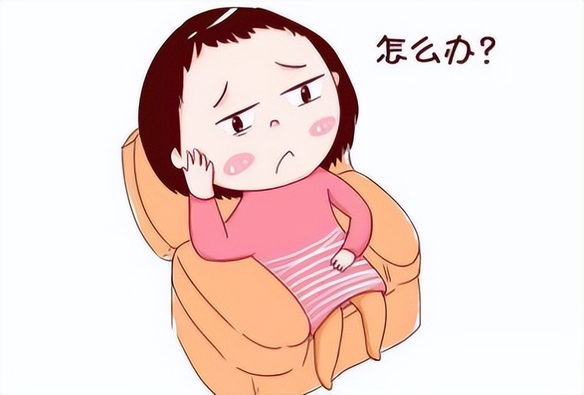 怀孕中期有妇科炎症会影响胎儿吗,怀孕期间妇科炎症犯了怎么办