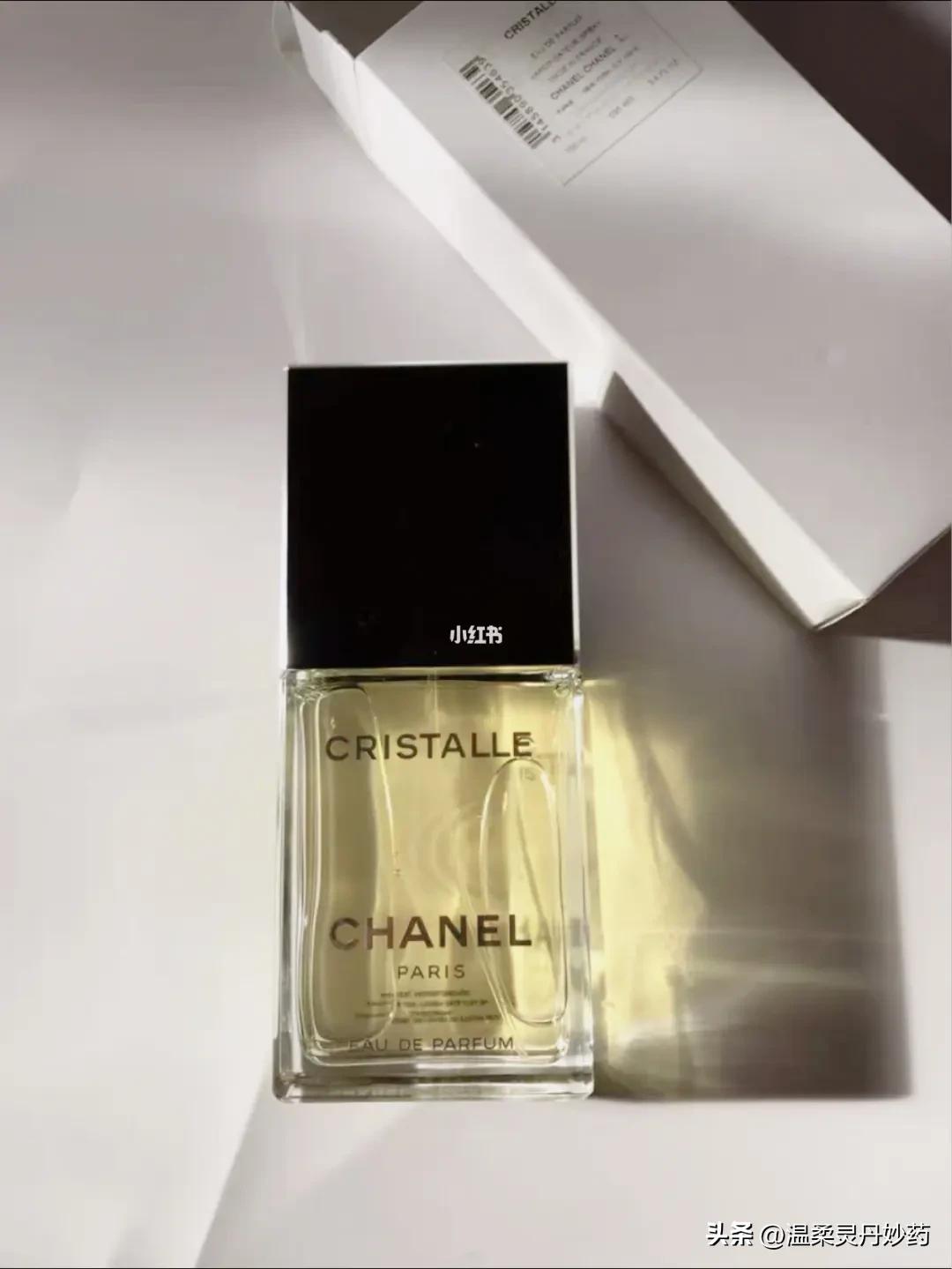 香奈儿历史各款香水,香奈儿最畅销的香水是哪款
