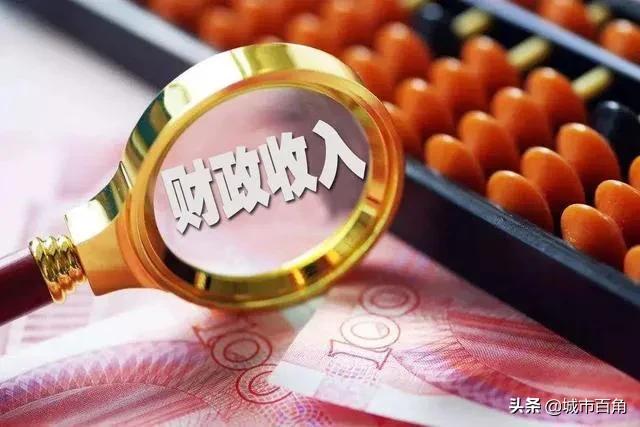 2024年九江各县区财政排名,2019九江濂溪区gdp