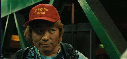 陈德森甄子丹电影,陈德森一个人的武林解析