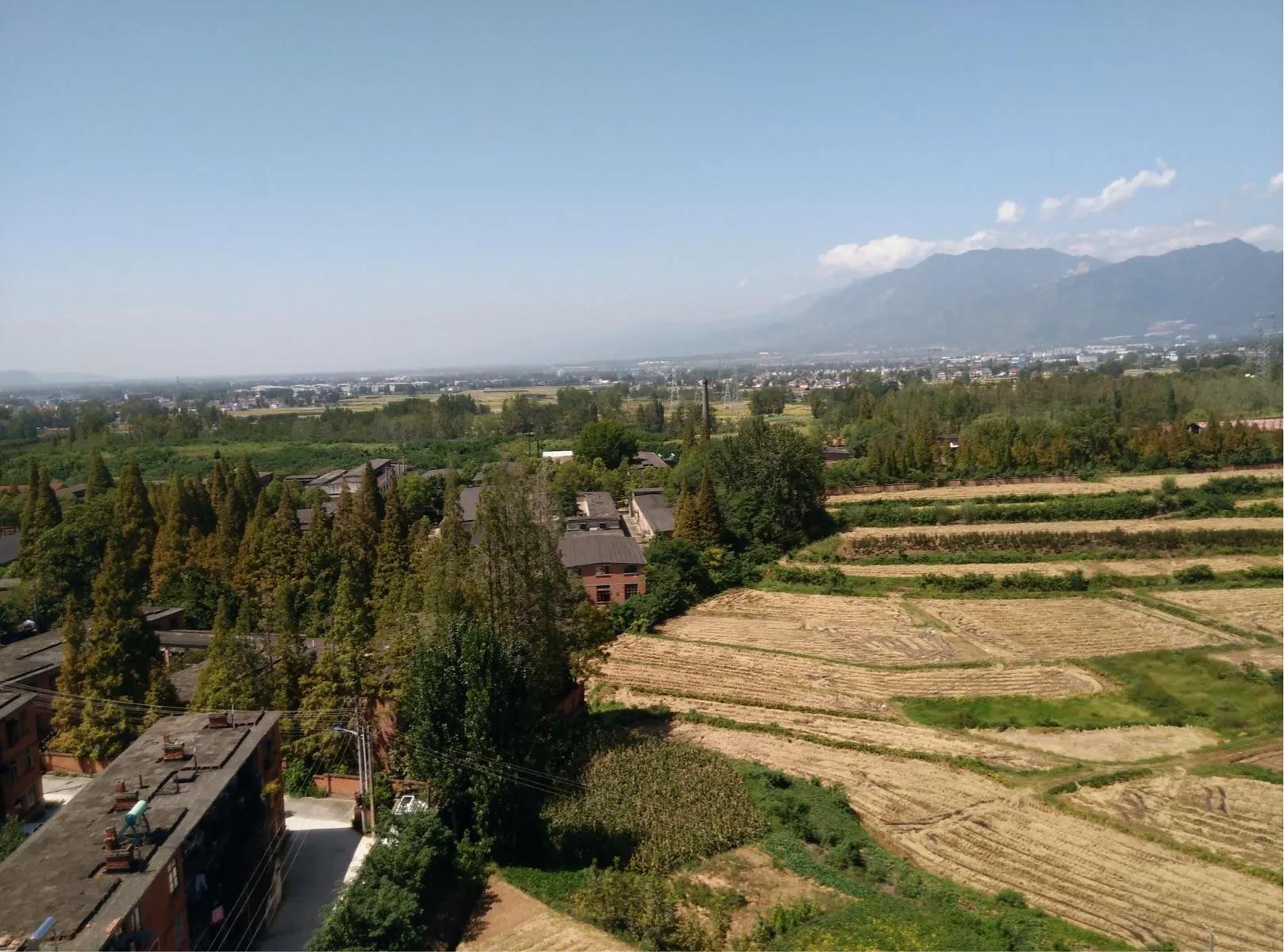 汉中最大三线厂汉江工具厂,汉中城固三线故事