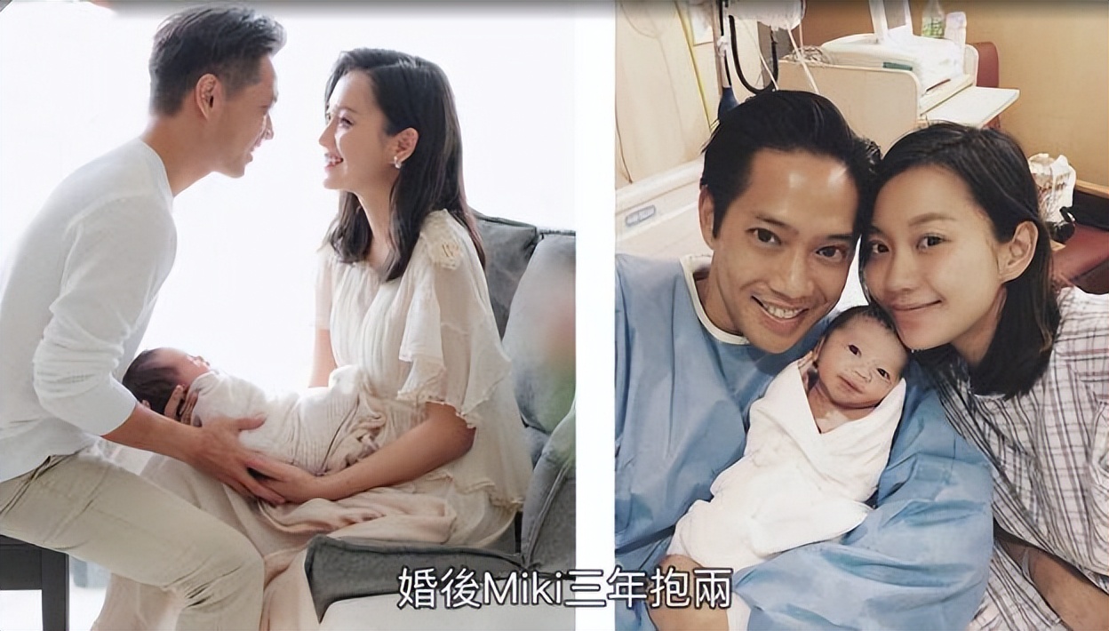 “最惨阔太”伍智恒：嫁豪门8年，换来牙齿全脱，体重仅剩44斤