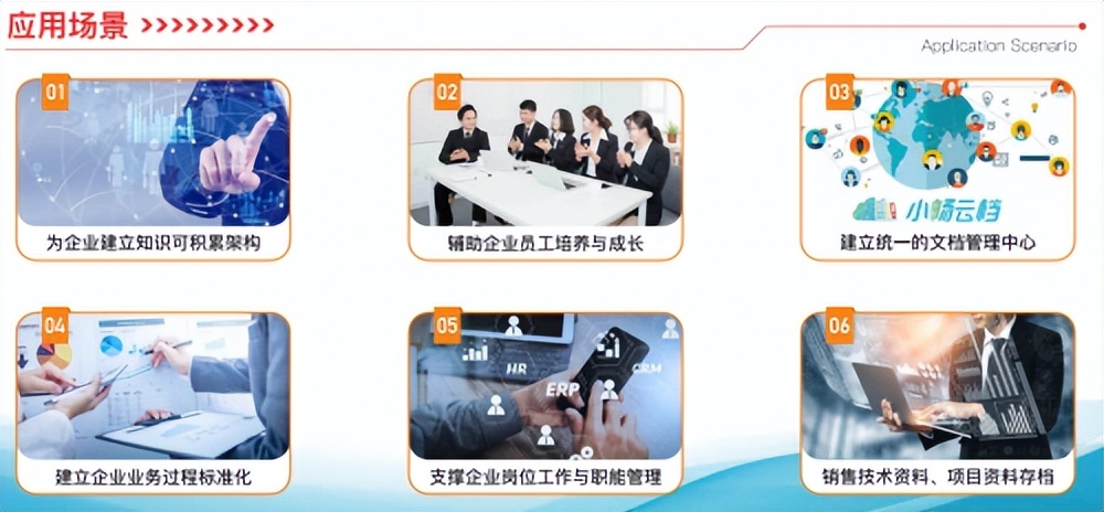 高效的文件管理软件,如何做好公司管理软件