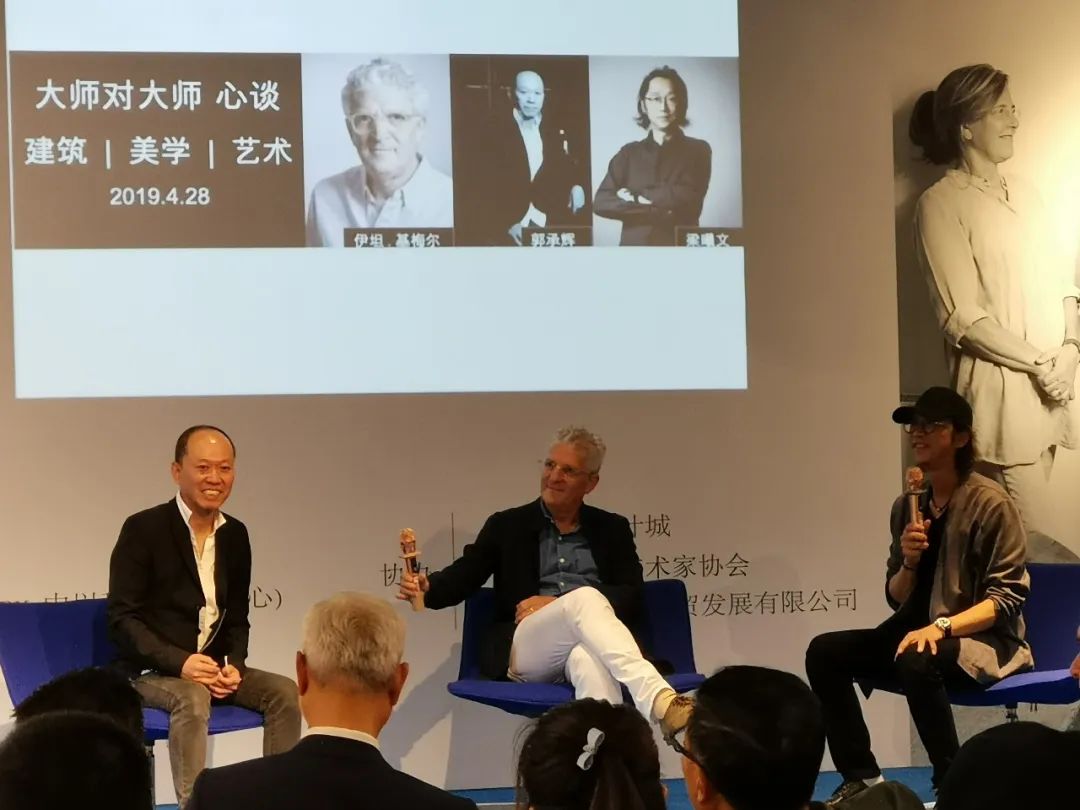 设计趋势人物|JLa设计梁曦文:创意*界无**的“平衡大师”