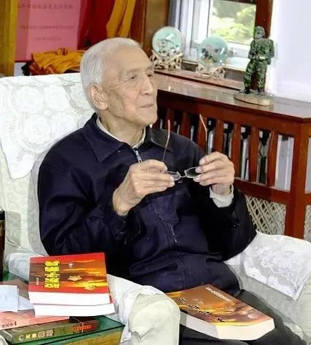 开国少将张玉华,张玉华养生详细介绍